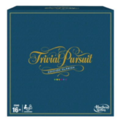 Trivial Pursuit