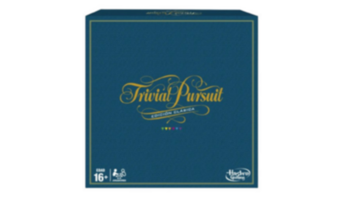 Trivial Pursuit
