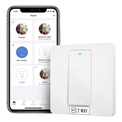 Interruptor Inteligente