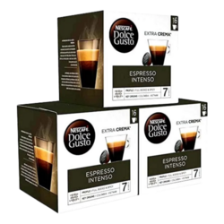 Nescafé Dolce Gusto
