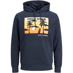 Sudadera Jack Jones