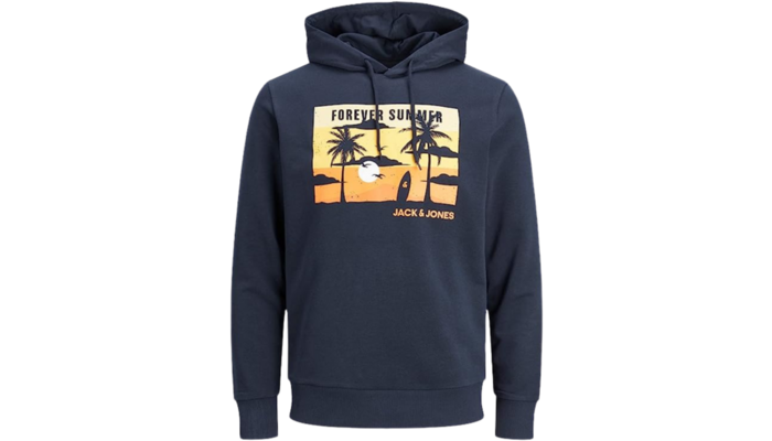 Sudadera Jack Jones