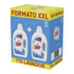 Detergente Skip