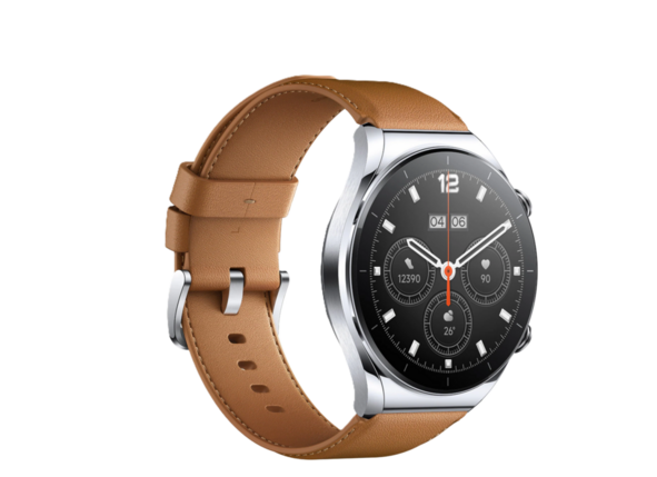 Xiaomi Watch S1