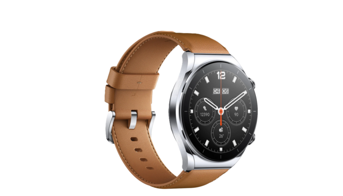 Xiaomi Watch S1