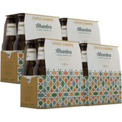 Botellines Alhambra