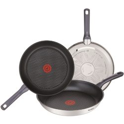 3 sartenes Tefal