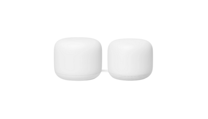 Google Nest WiFi