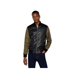 Chaqueta Bomber FIND