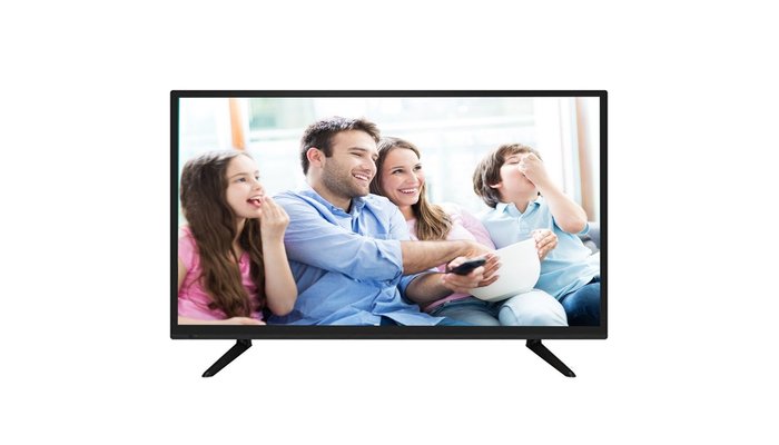 Televisión 40 pulgadas