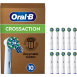 10 Recambios Oral-B