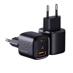 Cargadores de 30W Voltme