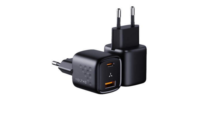 Cargadores de 30W Voltme