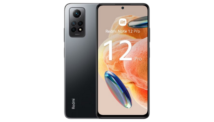 Redmi Note 12 Pro