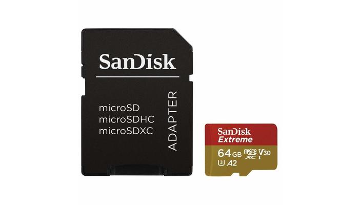 SanDisk 128 GB