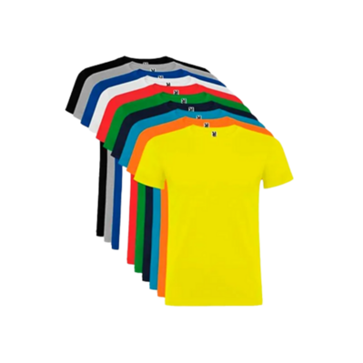 Pack de 10 camisetas