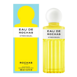 Perfume Eau de Rochas
