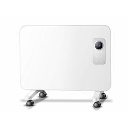 Radiador eléctrico