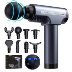 Pistola de masaje Cotsoco