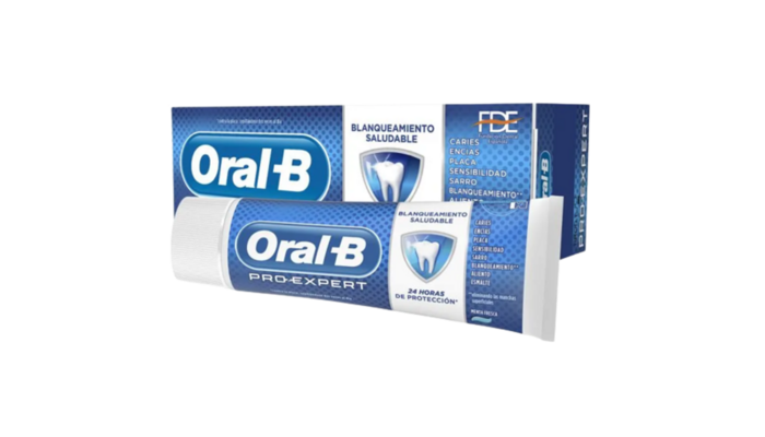 Oral-B Pro Expert