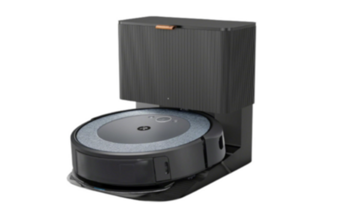Robot Roomba i5+