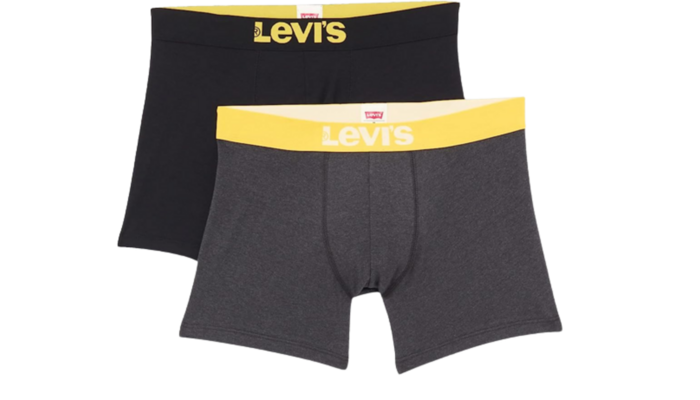 Boxer Levi's
