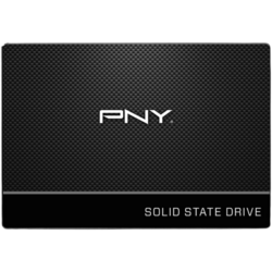 Disco duro SSD PNY