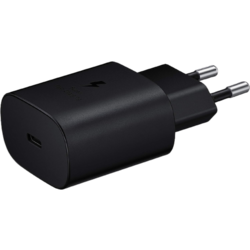 Cargador de pared Samsung