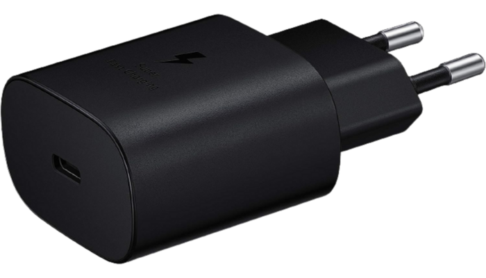 Cargador de pared Samsung