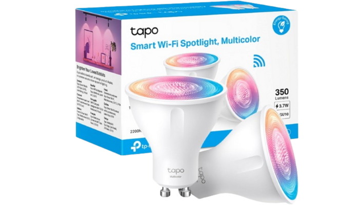 Bombilla Tapo TP-Link