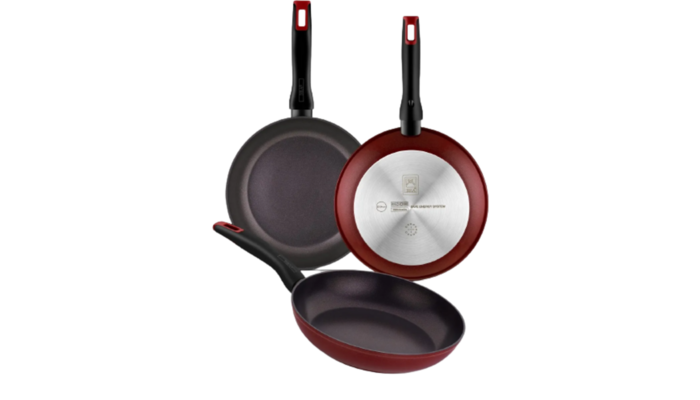 Sartenes Bra Diamond