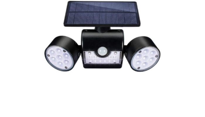 GiantArm Luz exterior