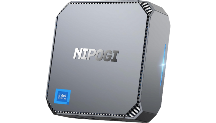 MiniPC NiPoGi