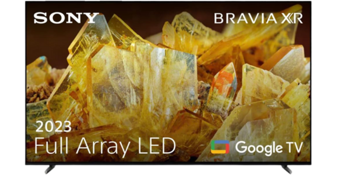 Sony Bravia XR de 55''