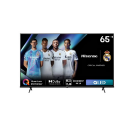Televisor HiSense QLED
