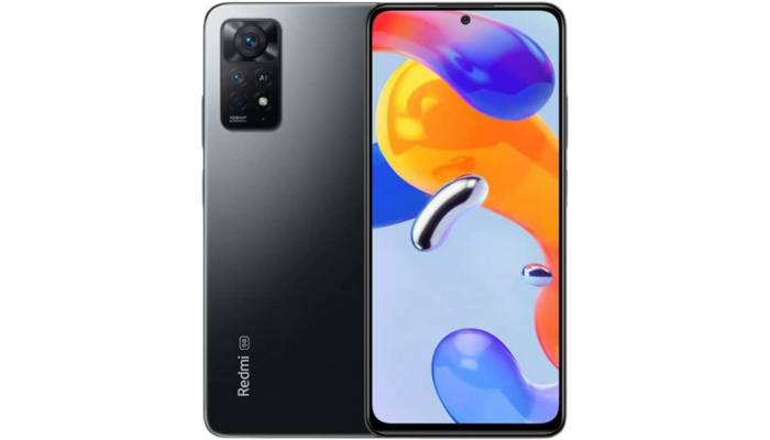 Xiaomi Redmi Note 11 Pro 