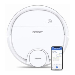 Aspirador DEEBOT