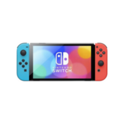 Consola Switch Oled