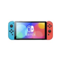 Consola Switch Oled