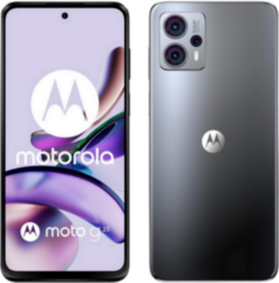 Motorola G23