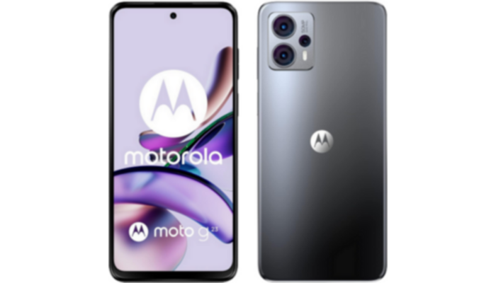 Motorola G23