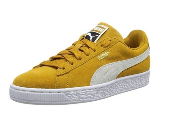 Puma Suede Classic