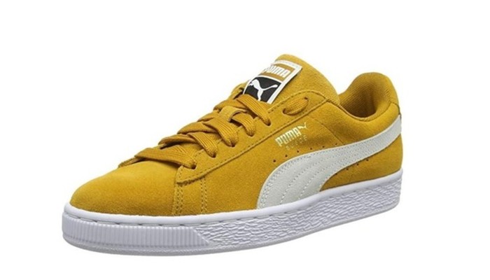 Puma Suede Classic
