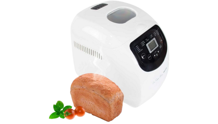 Panificadora Prixton