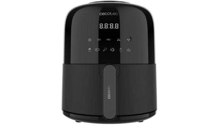 Cecotec Cecofry Pixel