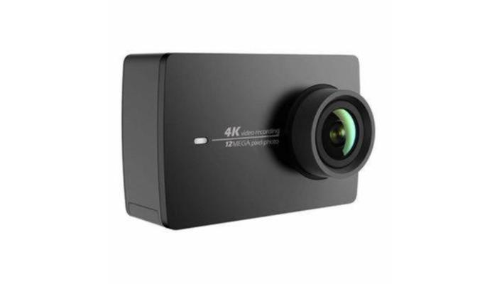 Cámara de acción YI