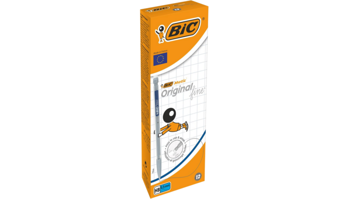 Portaminas BIC