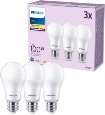 Bombillas LED Philips