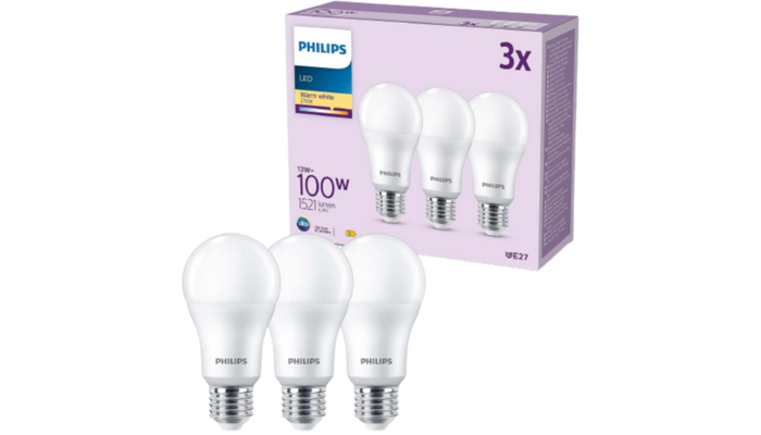 Bombillas LED Philips