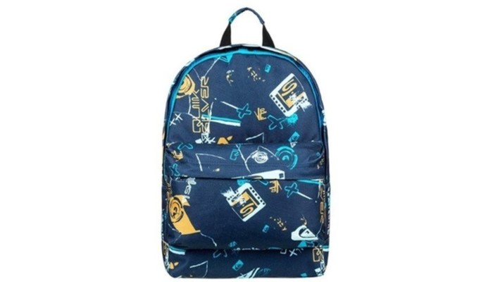 Mochila Quiksilver
